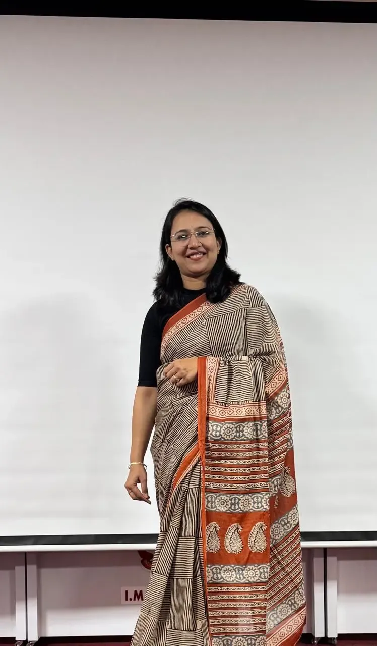 Dr. Jaimini Patel