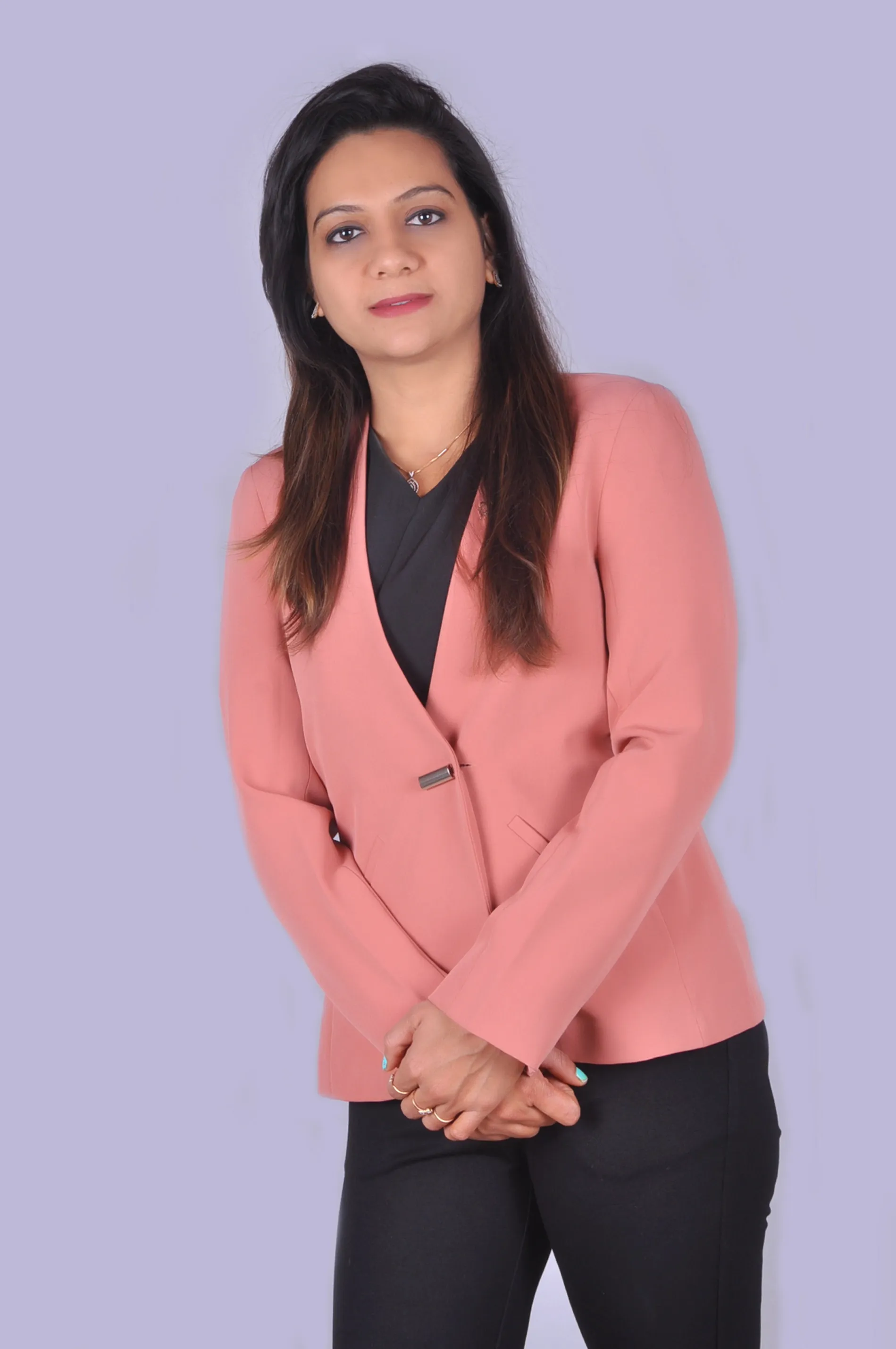 Dr. Priyanka H. Gupta